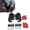 Mercedes-Benz C / E / S-Class Steering Wheel Paddle Shifter Extensions (2010-2023)