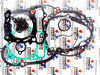 YAMAHA YZ250F Complete Engine Gasket Set (2001-2009)