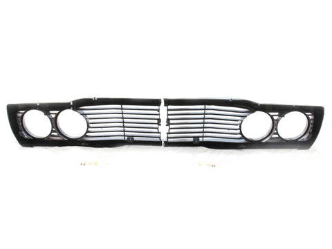 Toyota Hilux N20 RN25 LN20 1972-1978 Front Grill Gray