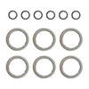 BMW N20 N55 1 Fuel Injector Gasket Ring & Element (2011-2017)