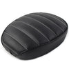 Harley X48 XL1200 Sportster Black Rear Passenger Cushion Seat Pad (2004-2023)