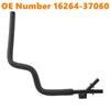 Toyota Prius Radiator Bypass Hose / 1.8L / Radiator Bypass Hose (2010–2013)