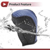Mazda CX-5 Blue Faux Leather Gear Shift Knob Cover (2013-2014)