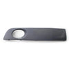 VW Transporter Multivan T5 Fog Light Grille Left Paintable (2009-2015)