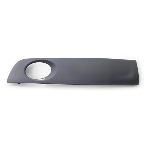 VW Transporter Multivan T5 Fog Light Grille Left Paintable (2009-2015)