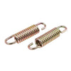 2 x Jog50 Return Spring / 8cm Length / Motorcycle Main Stands Kickstand