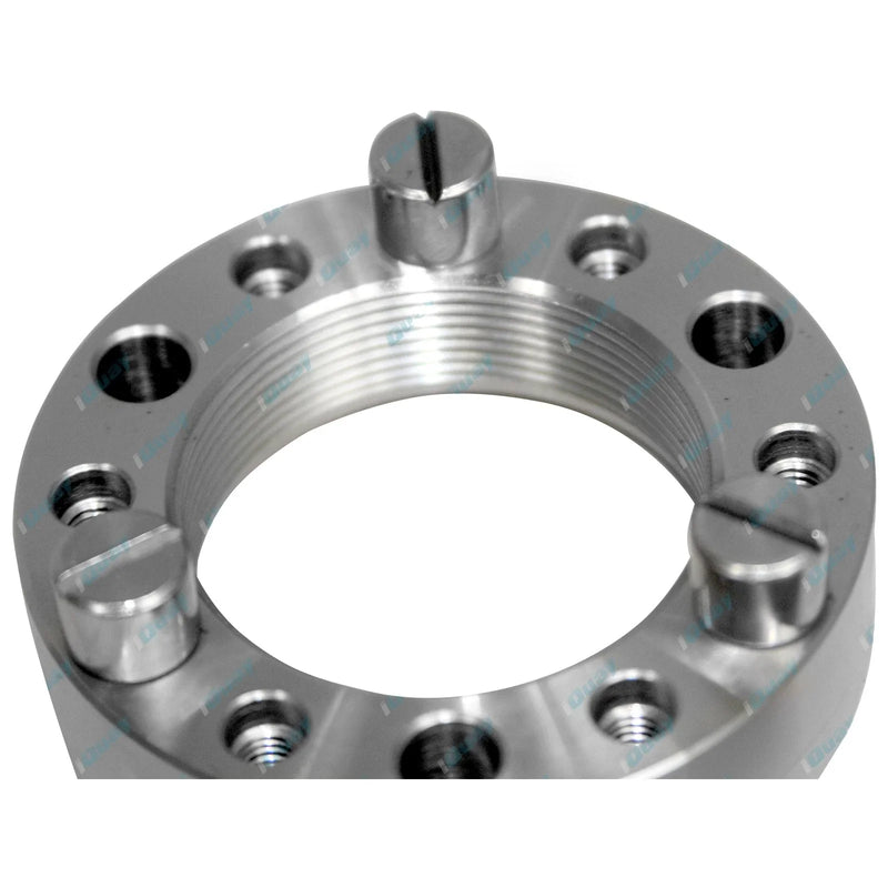 Toyota Land Cruiser Rear Axle Hub Lock Nut Kit (1979 - Present)