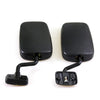 Isuzu Trooper Holden Rodeo 1981-1992 Door Mirrors Long Arm x2