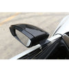 Range Rover / Discovery 4 / 5 100%Carbon Fiber Stick-on Side Mirror Caps Trim