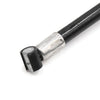 Suzuki GS125 Clutch Cable / Black Rubber Coated / Motorcycle Wire Line