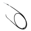 Suzuki LTA400 LT400 Eiger 2002-2007 Rear Hand Brake Cable