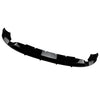 Mercedes Benz GLC Class X254 Front Bumper Spoiler Lip (2023 - )