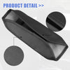Ford Focus ST Center Console Armrest Box Cover (2012-2018)