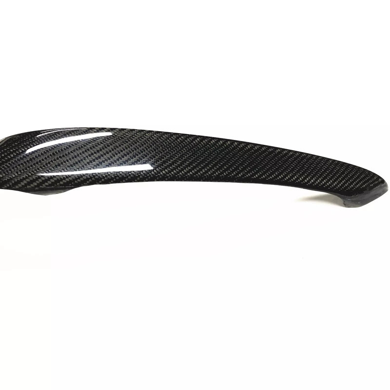 Benz W205 C63 / C63S Front Bumper Air Vent Cover Trim (2015-2021)