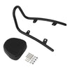 Honda Fury VT1300CX Black Sissy Bar Backrest Pad (2010-2025)
