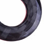 Dodge Charger 4 x Carbon Fiber Door Lock Pins Covers (2011-2014)