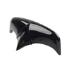 Harley Electra Glide FL FLH (1958-1966) Black Rear Mudguard Trim