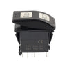 Can-Am Commander Maverick 1000 Headlight Switch (2011-2023)