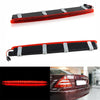 Mercedes Benz W203 Center LED Third Brake Light Lamp (2001–2007)
