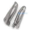 Panigale 899 / 1199 Ducati Rear Footrest Pegs (2012-2015)