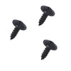 Hyundai Accent 30 Pcs Fender Liner Retainer Screws
