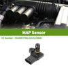 Ford Explorer MAP Sensor (2016)