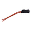 Chevrolet Colorado Headlight Connector Pigtail Male Plug (2004-2012)