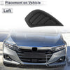 Toyota Highlander Front Left Fog Light Grill (2001-2007)