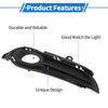 Honda HR-V Front Left Fog Light Grill (2015-2019)