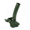 Vehicle Can Spout Nozzle Oil Pipe Army Green