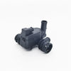 Benz E320 E350 E500 E550 E63 AMG Heater Control Valve Solenoid (2003-2009)
