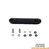 Harley PANAMERICA 1250 S Carbon Exhaust Shield Insert (2021-2023)
