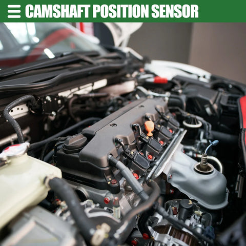 Dodge Ram 2500 Camshaft Position Sensor (1998-2002)