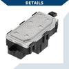 Ford Escape Blower Motor Resistor (2015-2019)