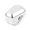 Honda Gold Wing GL1800 Chrome Clutch Brake Pump Decorative Cover (2018-2021)