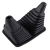 Mitsubishi Pajero Gear Shift Lever Knob Dust Cover (2000-2006)