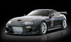 Toyota Supra JZA80 MK4 Front Door Belt Moulding LH RH Set (1993–1998)