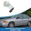 Ford Escort Idle Air Control Valve (1990-1996)