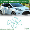 Ford Fiesta Engine Intake Manifold Gasket (2002-2008)