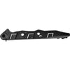 BMW 528i 535i Front Bumper Brackets (2008-2010)