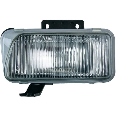 Isuzu Elf NPR NQR HD NLR Fog Light (2008 - Present)