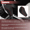 Chevrolet Cruze Shift Knob Cover Red Thread (2011 - 2015)