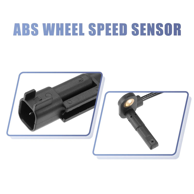 Mitsubishi Lancer Front Left ABS Wheel Speed Sensor (2008-2017)