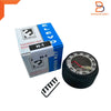 Honda Civic, Accord, Prelude, CRX, Integra Steering Wheel Hub Boss Kit (1984-2000)