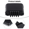 A/C Vent Outlet Tab Rear Clip