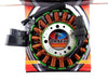 YAMAHA YZF-R1 FORSETI Stator Magneto Generator Assembly (2002-2003)