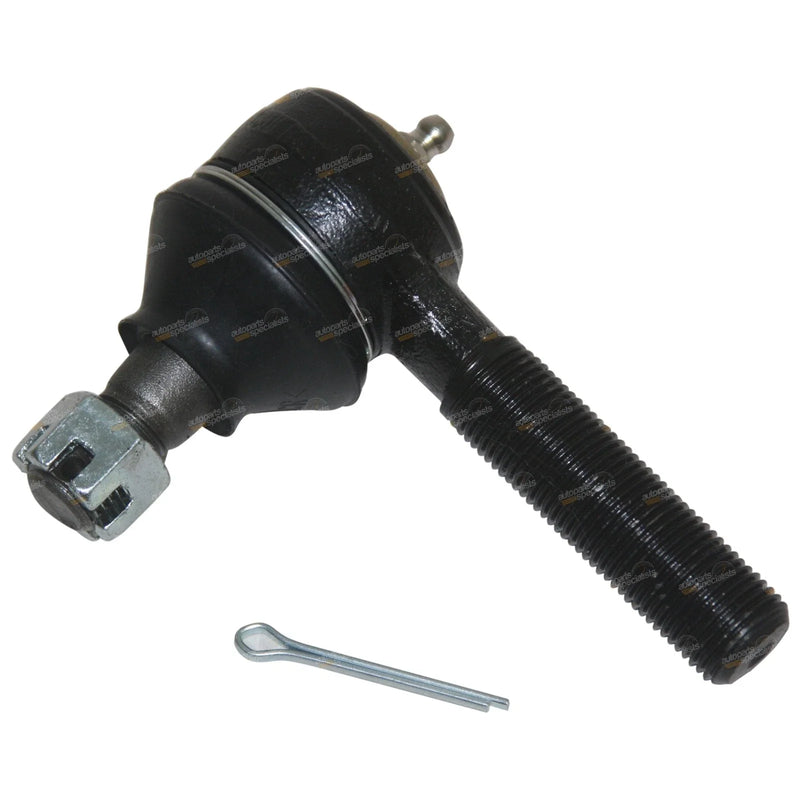 Hilux 4Runner Surf LN61 2.4L Front Outer Tie Rod End (1985–1989)