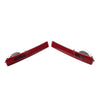 Land Rover Defender 90 110 Rear Bumper Reflector Brake Lamps (2020-2023)
