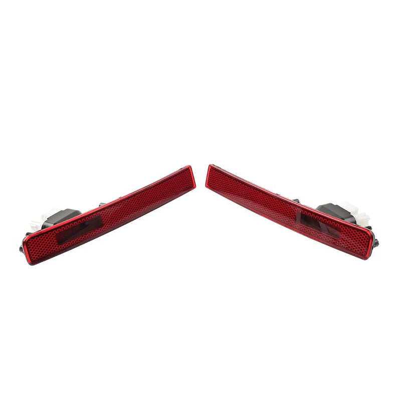 Land Rover Defender 90 110 Rear Bumper Reflector Brake Lamps (2020-2023)