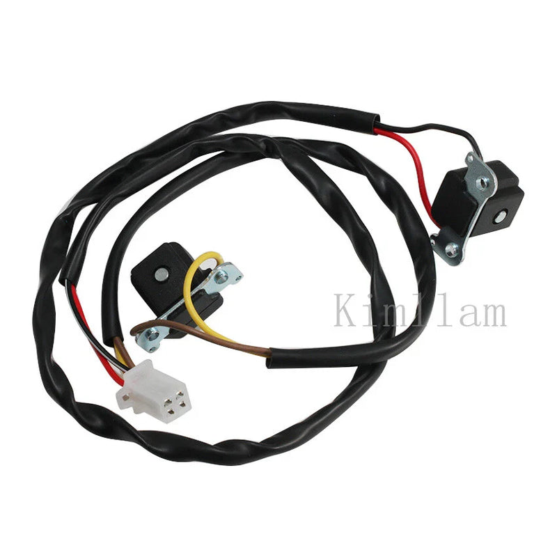 John Deere LX172 LX176 LX178 LX173 LX186 Pulsar Coil Sensor (1990-2001)